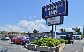 Budget Inn Boise Id